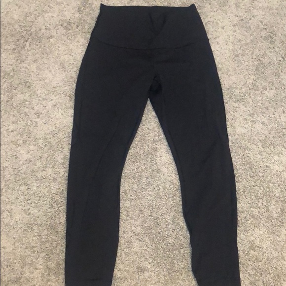 lululemon athletica Pants - Lululemon pants women’s size 8